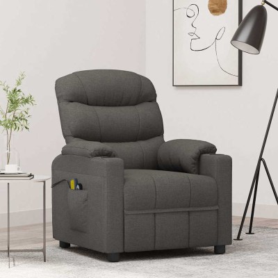 Electric massage chair,...