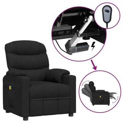 Electric massage chair,...