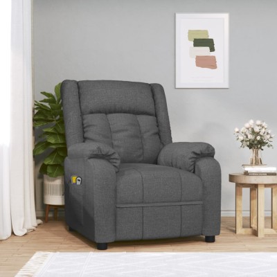 Electric massage chair,...