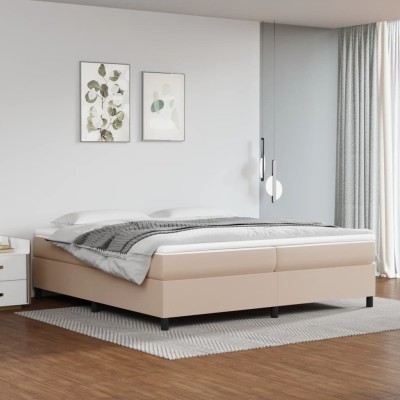 Bed with mattress,...