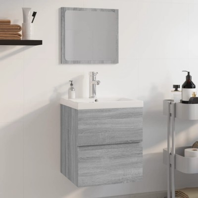 Bathroom furniture set,...
