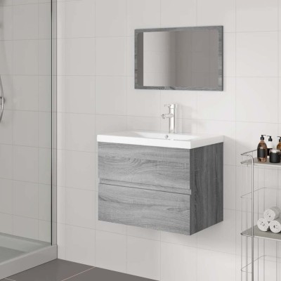 Bathroom furniture set,...