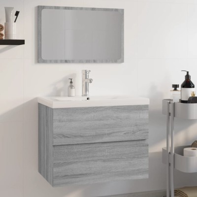 Bathroom furniture set,...