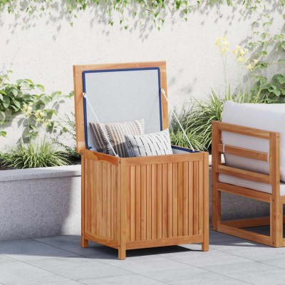 Garden storage box,...