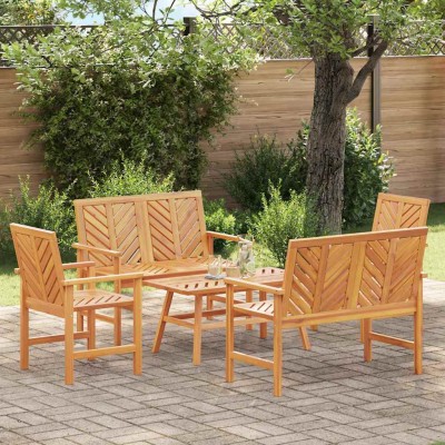 Garden lounge set 5 pcs...