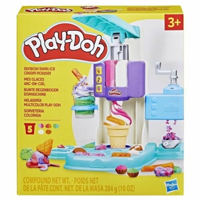 Muovailuvahapeli Play-Doh...