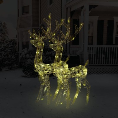Christmas decoration deer,...