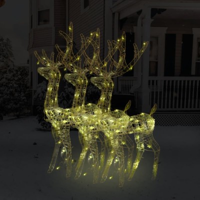 Christmas decoration deer,...