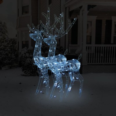 Christmas decoration deer,...