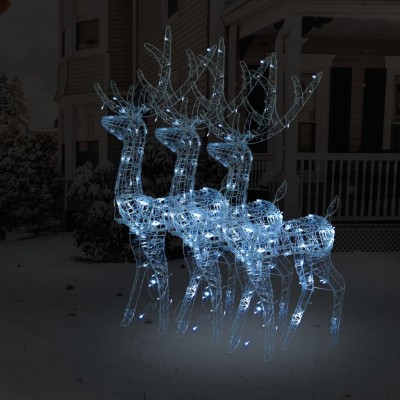 Christmas decoration deer,...