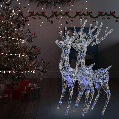 Christmas decoration deer,...