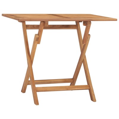 Folding garden dining...