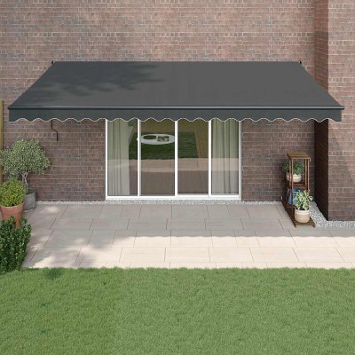 Retractable awning,...