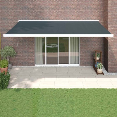 Retractable awning,...