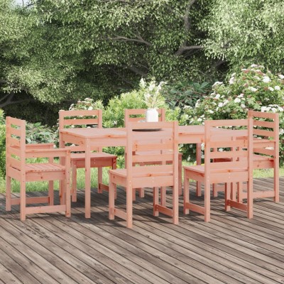 Garden dining furniture...