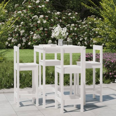 Garden bar furniture set, 5...