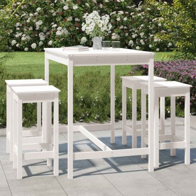 Garden bar furniture set, 5...