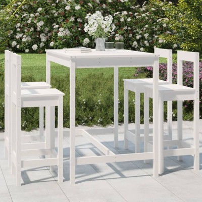 Garden bar furniture set, 5...