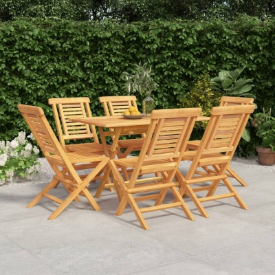 Garden dining furniture...