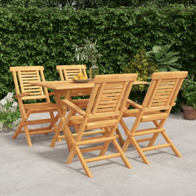 Garden dining furniture...