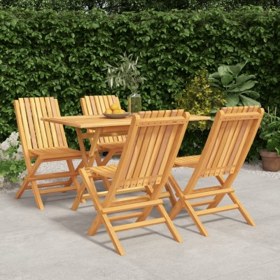 Garden dining furniture...