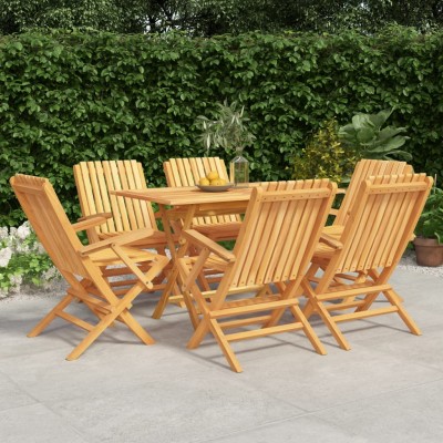 Garden dining furniture...