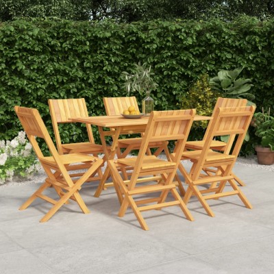 Garden dining furniture...