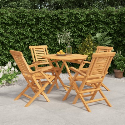 Garden dining furniture...
