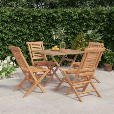 Garden dining furniture...