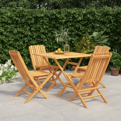 Garden dining furniture...