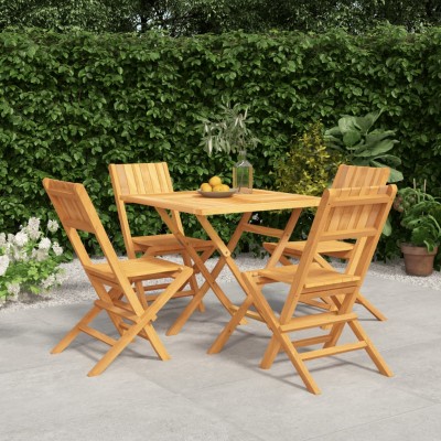 Garden dining furniture...