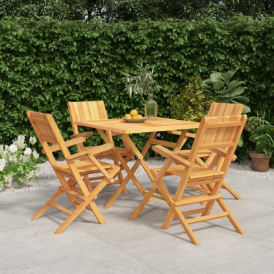 Garden dining furniture...