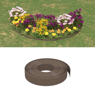 Garden borders, 5 units,...