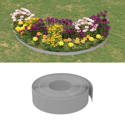 Garden edging, 5 pcs.,...