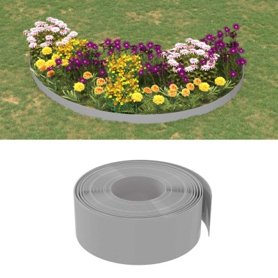 Garden borders, 3 pcs.,...
