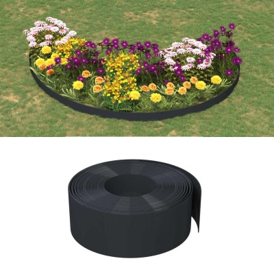 Garden borders, 5 pcs.,...