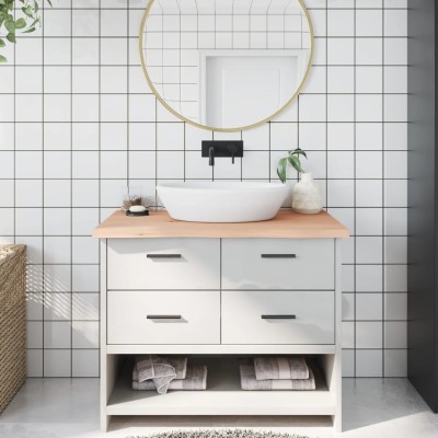Bathroom countertop,...