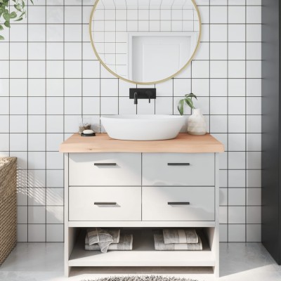 Bathroom countertop,...