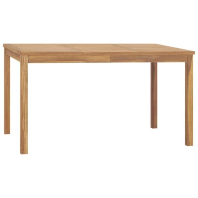 Garden dining table,...