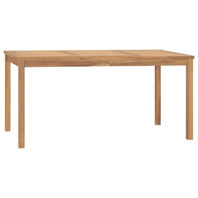 Garden dining table,...