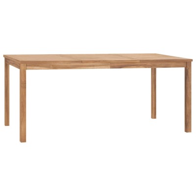 Garden dining table,...