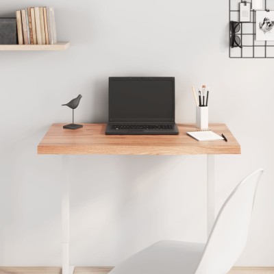 Table top, light brown,...