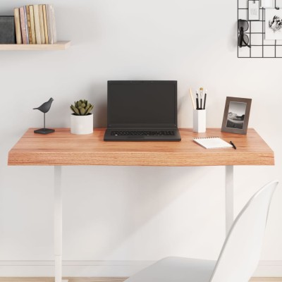 Tabletop, light brown,...