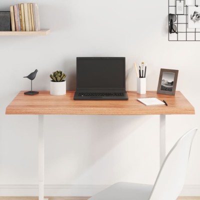Table top, light brown,...