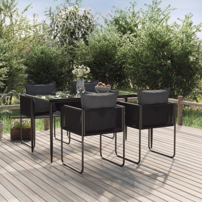 Garden dining furniture...