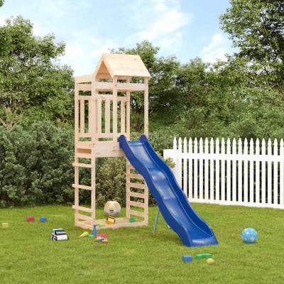 Outdoor playground set,...