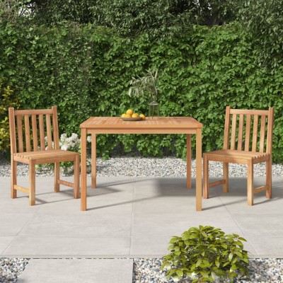 Garden dining furniture...