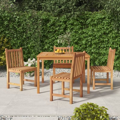 Garden dining furniture...