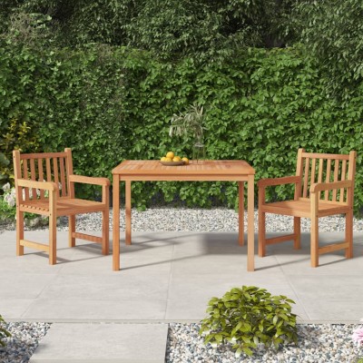 Garden dining furniture...