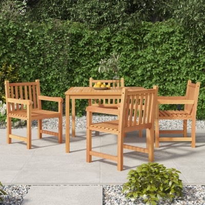 Garden dining furniture...